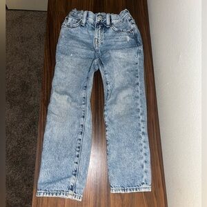 Gap Boys Washed Out Jeans